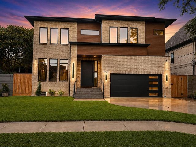 4531 Elm Street, Bellaire, TX 77401