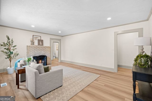 1297 Wesleyan Drive, Macon, GA 31210