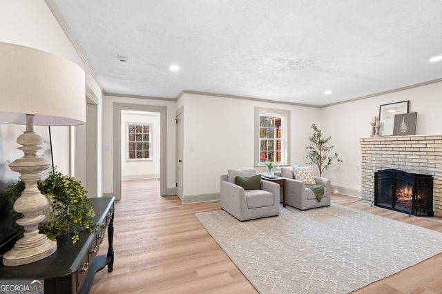 1297 Wesleyan Drive, Macon, GA 31210