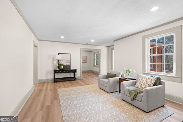 1297 Wesleyan Drive, Macon, GA 31210