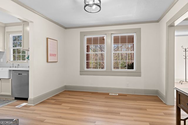 1297 Wesleyan Drive, Macon, GA 31210