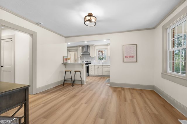 1297 Wesleyan Drive, Macon, GA 31210