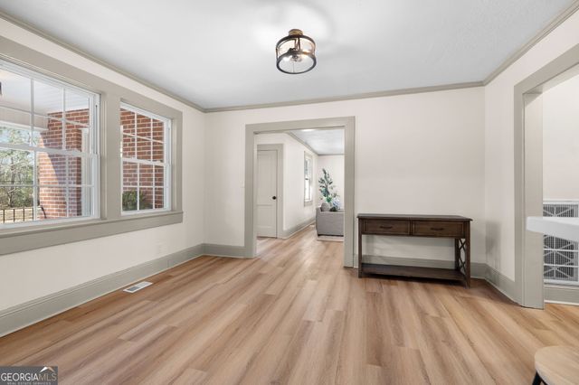 1297 Wesleyan Drive, Macon, GA 31210