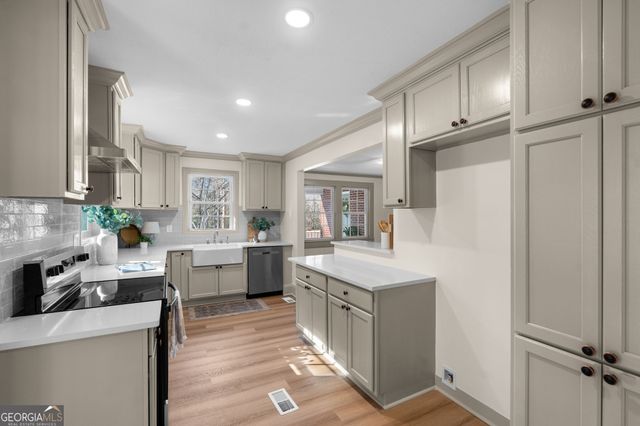 1297 Wesleyan Drive, Macon, GA 31210