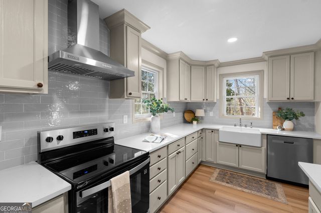 1297 Wesleyan Drive, Macon, GA 31210