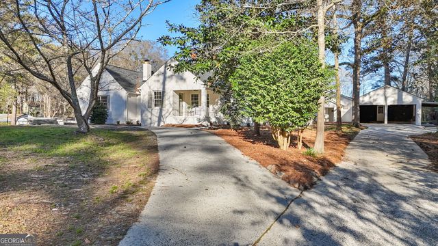 1297 Wesleyan Drive, Macon, GA 31210