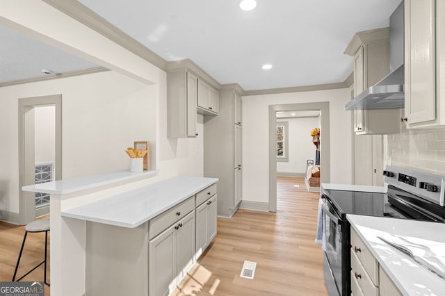 1297 Wesleyan Drive, Macon, GA 31210