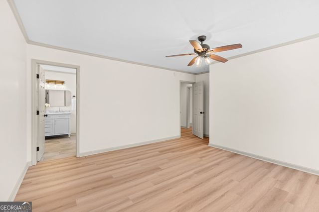 1297 Wesleyan Drive, Macon, GA 31210