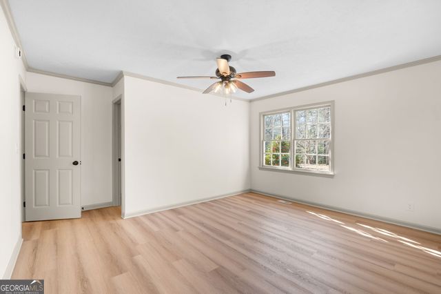 1297 Wesleyan Drive, Macon, GA 31210