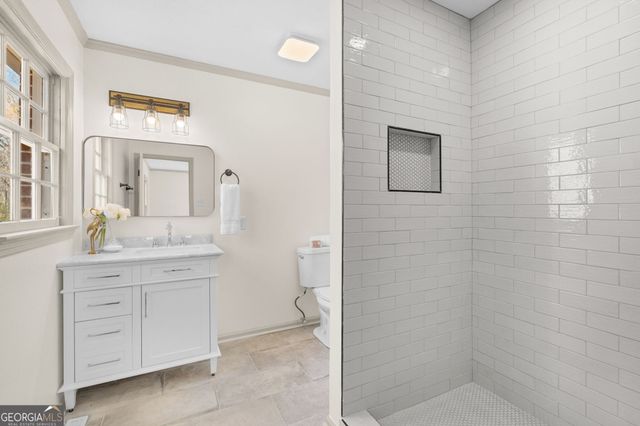 1297 Wesleyan Drive, Macon, GA 31210