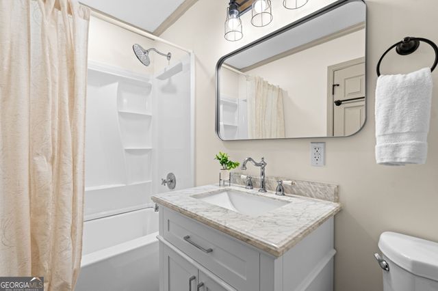 1297 Wesleyan Drive, Macon, GA 31210