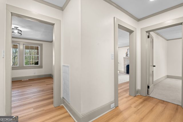 1297 Wesleyan Drive, Macon, GA 31210