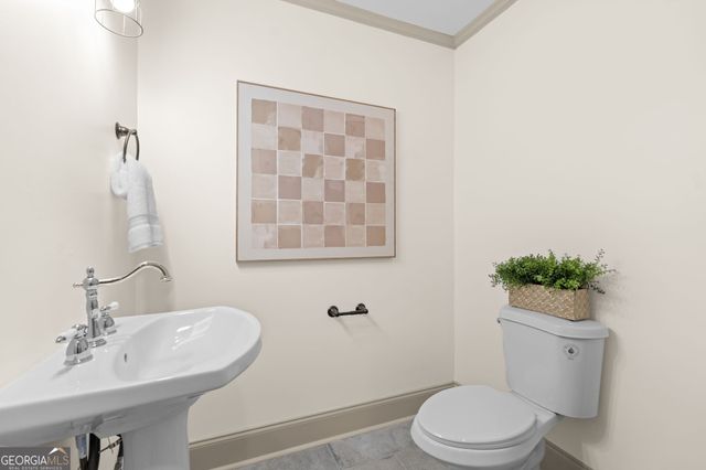 1297 Wesleyan Drive, Macon, GA 31210