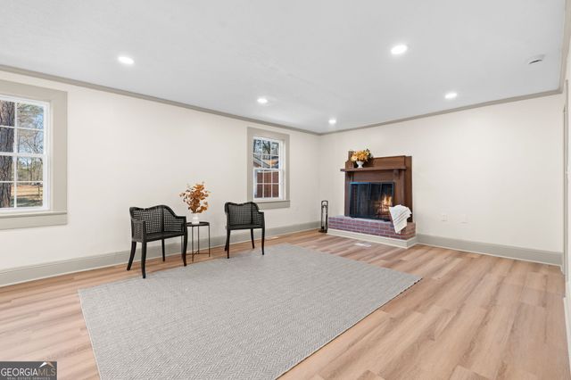 1297 Wesleyan Drive, Macon, GA 31210