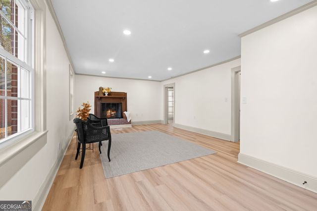 1297 Wesleyan Drive, Macon, GA 31210