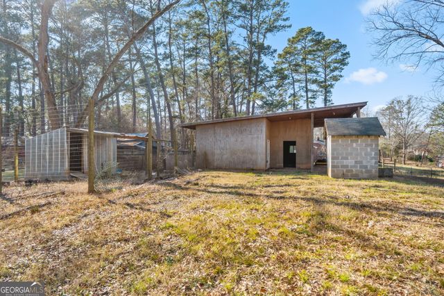 1297 Wesleyan Drive, Macon, GA 31210