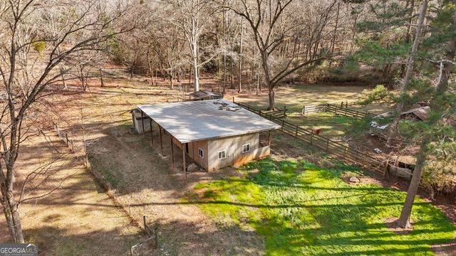 1297 Wesleyan Drive, Macon, GA 31210