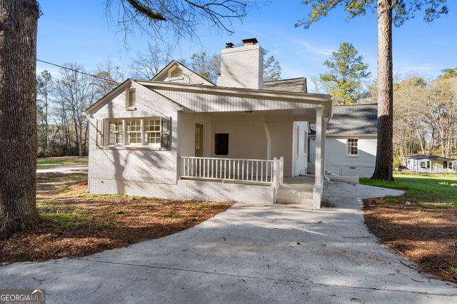 1297 Wesleyan Drive, Macon, GA 31210