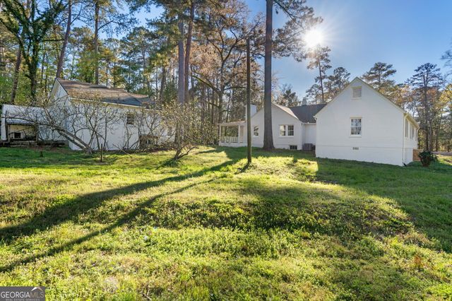 1297 Wesleyan Drive, Macon, GA 31210