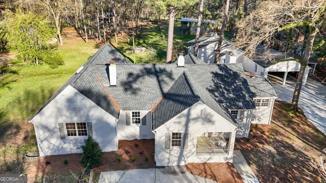 1297 Wesleyan Drive, Macon, GA 31210