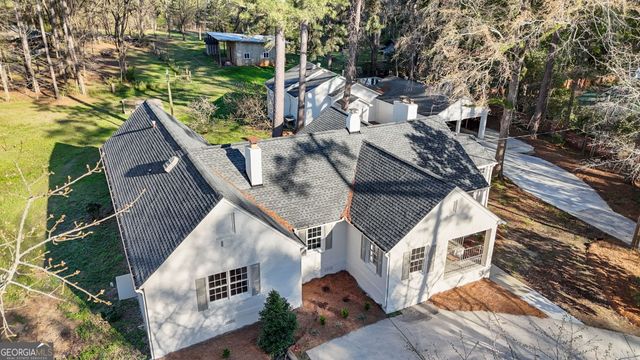 1297 Wesleyan Drive, Macon, GA 31210