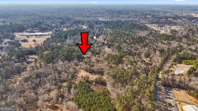 1297 Wesleyan Drive, Macon, GA 31210