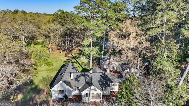 1297 Wesleyan Drive, Macon, GA 31210