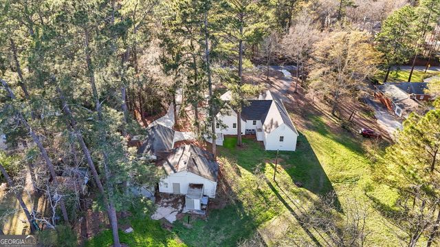 1297 Wesleyan Drive, Macon, GA 31210