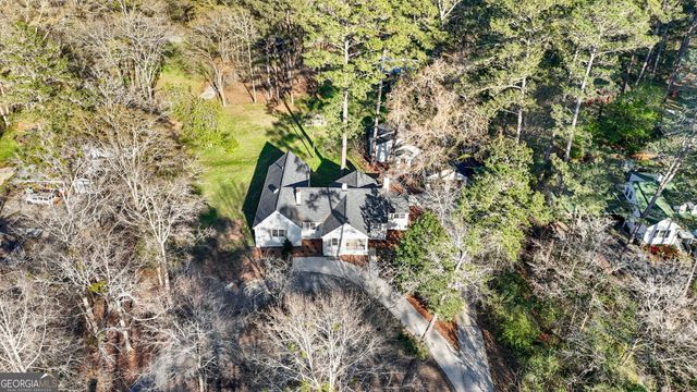 1297 Wesleyan Drive, Macon, GA 31210