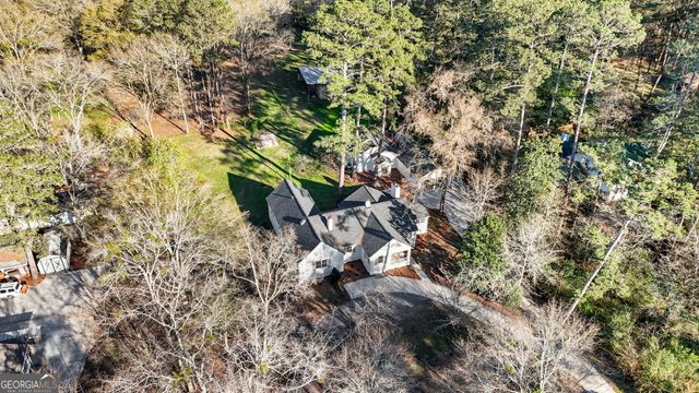 1297 Wesleyan Drive, Macon, GA 31210