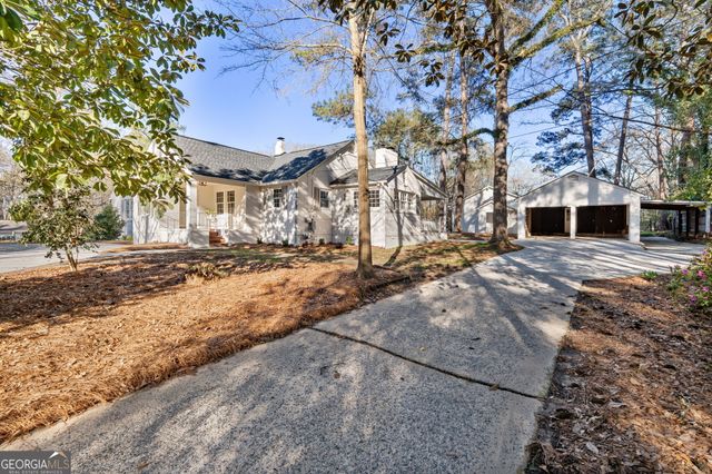 1297 Wesleyan Drive, Macon, GA 31210