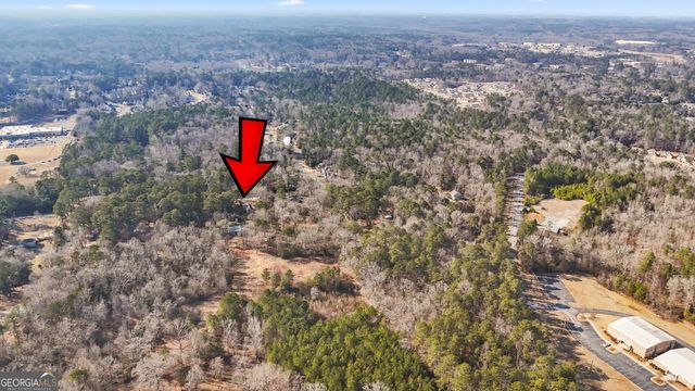 1297 Wesleyan Drive, Macon, GA 31210