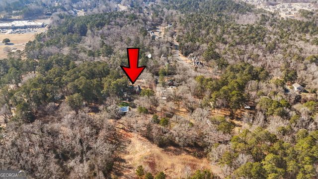 1297 Wesleyan Drive, Macon, GA 31210