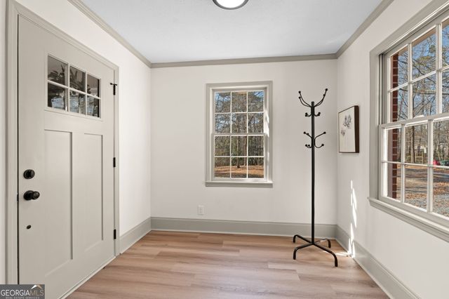 1297 Wesleyan Drive, Macon, GA 31210