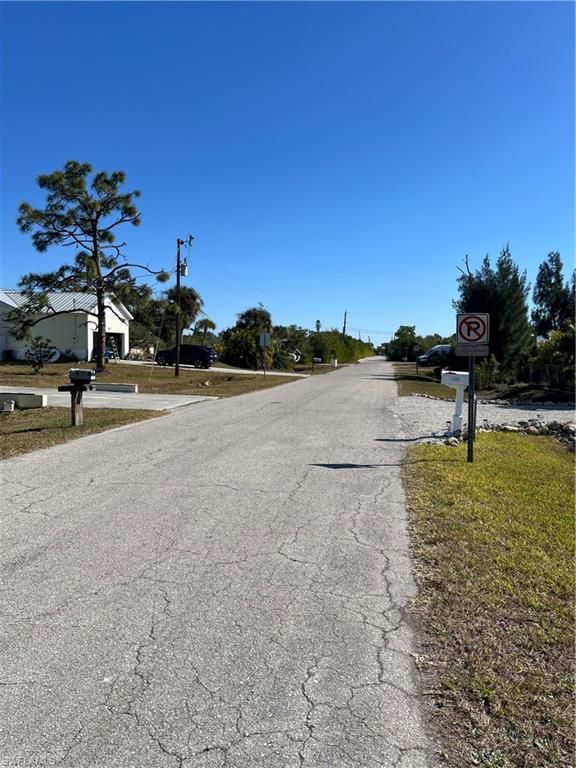 3500 Tropical Point DR, ST. JAMES CITY, FL 33956 — exterior