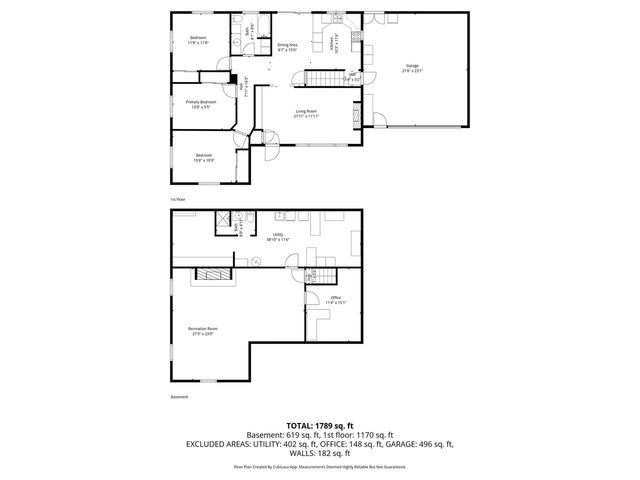 N1579 RIDGEWAY DRIVE, Greenville, WI 54942