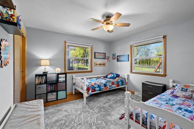 N1579 RIDGEWAY DRIVE, Greenville, WI 54942