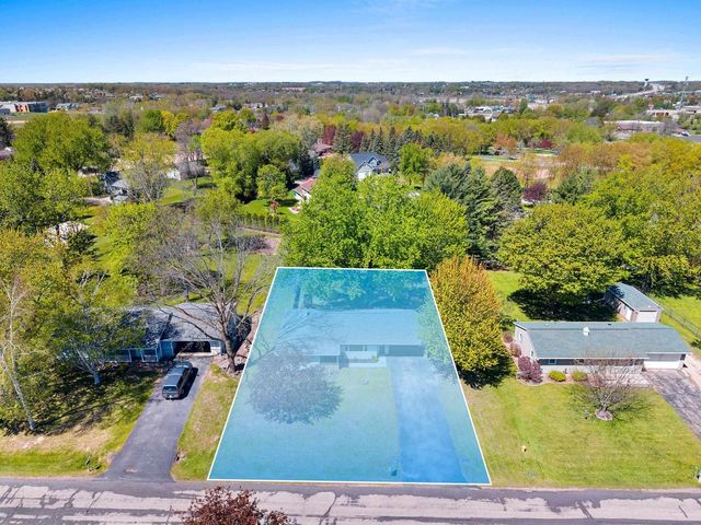N1579 RIDGEWAY DRIVE, Greenville, WI 54942
