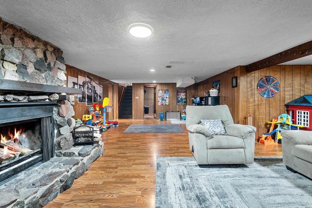N1579 RIDGEWAY DRIVE, Greenville, WI 54942