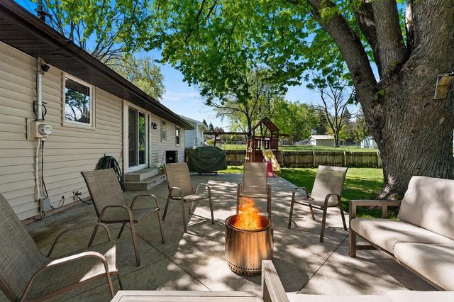 N1579 RIDGEWAY DRIVE, Greenville, WI 54942