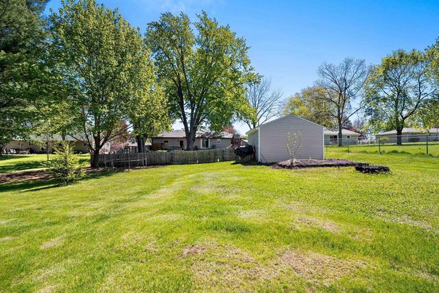 N1579 RIDGEWAY DRIVE, Greenville, WI 54942