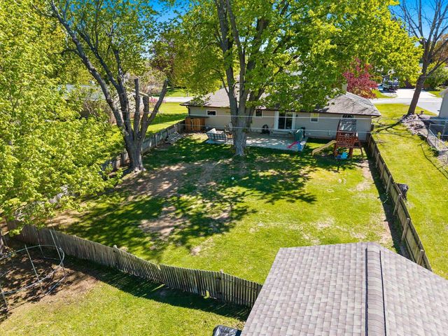 N1579 RIDGEWAY DRIVE, Greenville, WI 54942