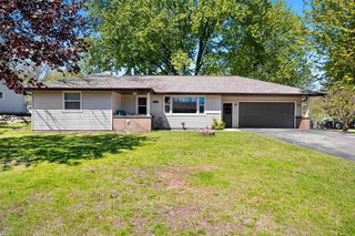 N1579 RIDGEWAY DRIVE, Greenville, WI 54942