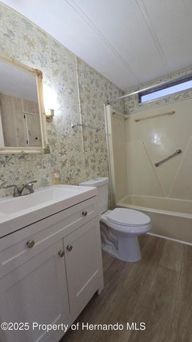 8229 Green Court, Brooksville, FL 34613