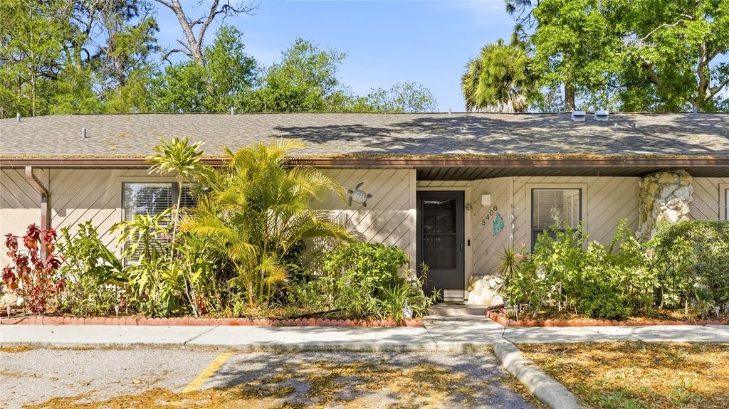 5406 11TH STREET CIRCLE E, Bradenton, FL 34203