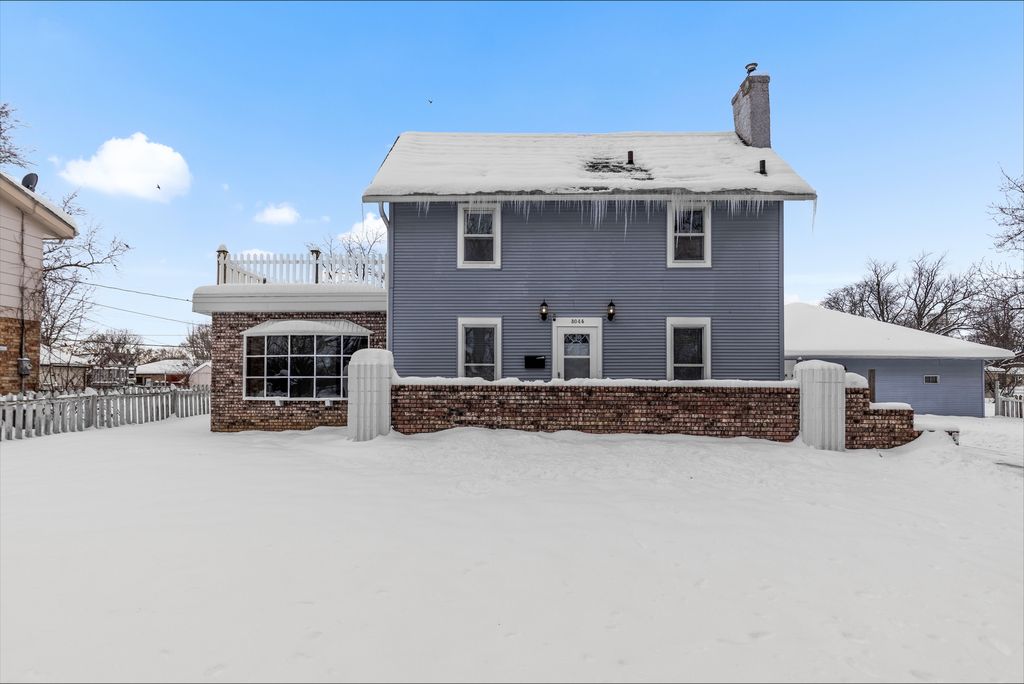 3044 LOUISE Street, Rockford, IL 61103