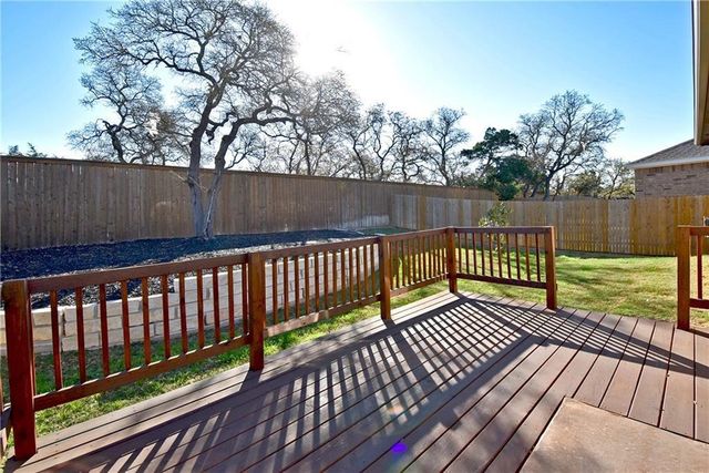 1220 Natchez TRL, Leander, TX 78641