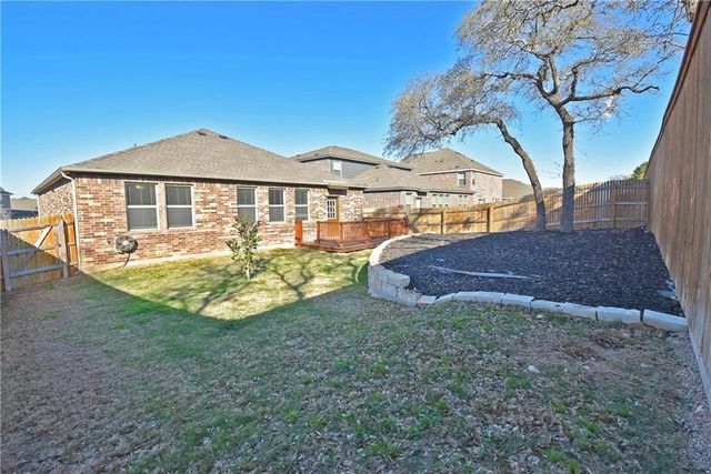 1220 Natchez TRL, Leander, TX 78641