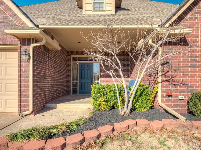 4921 NW 161st Street, Edmond, OK 73013