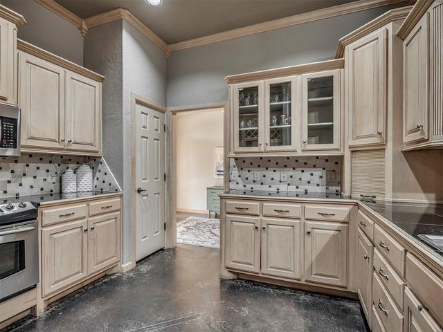 4921 NW 161st Street, Edmond, OK 73013